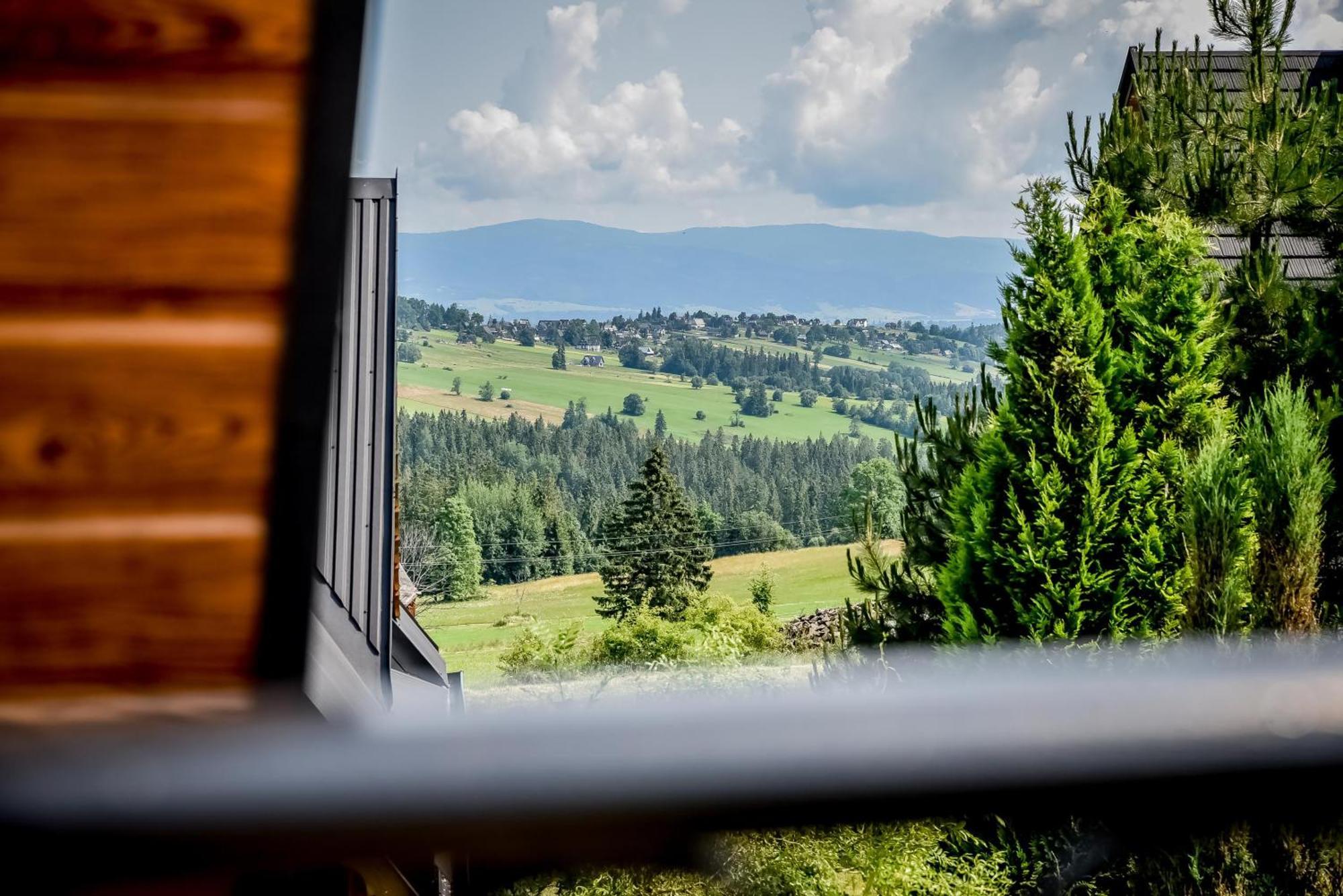 Domki U Gorala Zakopane Exterior photo